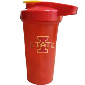 Performa™ Perfectshaker Bottle Iowa State Cyclones 28oz